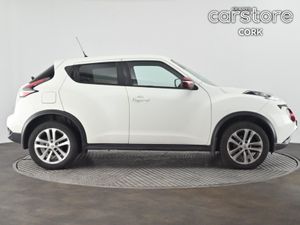 Nissan Juke 1.2 SV Premium - Image 2