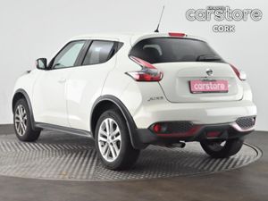 Nissan Juke 1.2 SV Premium - Image 3