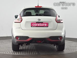 Nissan Juke 1.2 SV Premium - Image 4