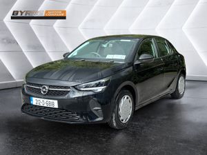 OPEL CORSA SC 1.2, 2021 - Image 3