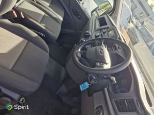 Ford Transit Transit Leader 2.0 130BHP M6 RW - Image 4