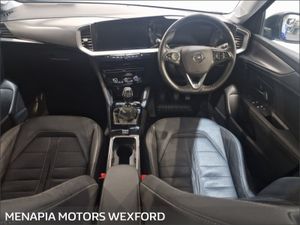 Opel Mokka Elite 1.5 (110ps) S/S - Image 3