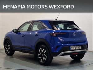Opel Mokka Elite 1.5 (110ps) S/S - Image 4