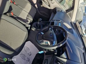 Ford Transit Connect Transit Connect 3 Seat - Image 4