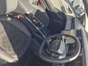 Ford Puma EV 53kwh 168PS Premium - Image 4