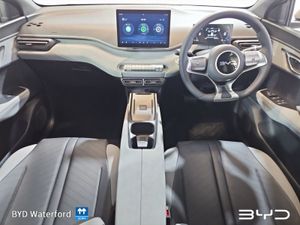 BYD DOLPHIN SURF  252 Delivery  Comfort - 43.2kwh - Image 3