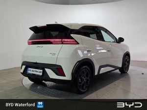 BYD DOLPHIN SURF  252 Delivery  Comfort - 43.2kwh - Image 4