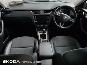 Skoda Octavia Soleil 1.0tsi 115HP - Image 3