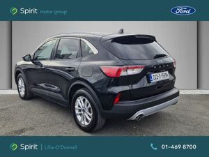 Ford Kuga 2.5 Duratec 225PS Phev Titanium Auto - Image 3