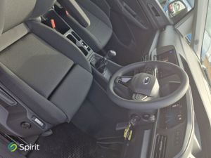 Ford Transit Connect Transit Connect LWB Trend 2. - Image 4