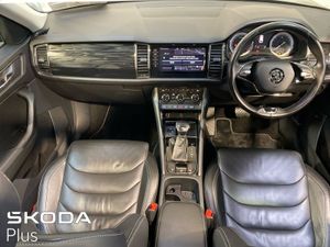 Skoda Kodiaq Style 2.0tdi 150bhp DSG 7 Seater - Image 2