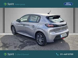 Peugeot 208 1.2 Puretech 75 bhp Active - Image 3