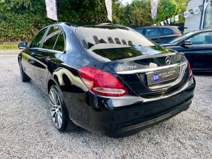 Mercedes C220 EXECUTIVE (FSH/CHAIN DONE) - Image 3