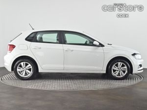 Volkswagen Polo 1.0 TSI 65hp Trendline - Image 2