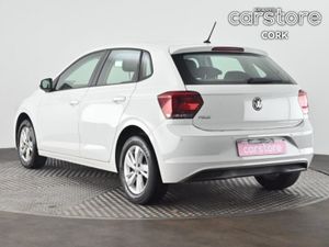 Volkswagen Polo 1.0 TSI 65hp Trendline - Image 3
