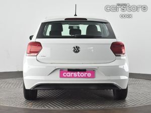 Volkswagen Polo 1.0 TSI 65hp Trendline - Image 4