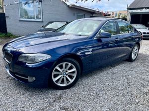 BMW 520d 2.0 - Image 2