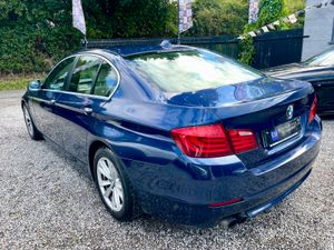 BMW 520d 2.0 - Image 3