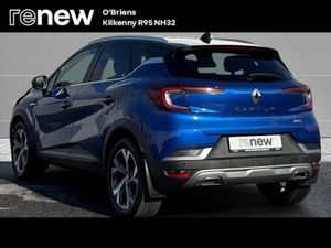 Renault Captur RS Line 1.0 TCE 90 BHP 5DR  1 Owne - Image 3