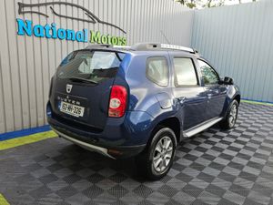 2015 Dacia Duster 1.5 dCi 110 SIGNATURE PRIME - Image 3
