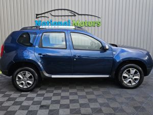 2015 Dacia Duster 1.5 dCi 110 SIGNATURE PRIME - Image 2