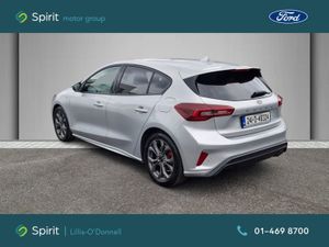 Ford Focus St-line 1.5tdci Auto - Image 3
