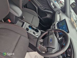 Ford Focus St-line 1.5tdci Auto - Image 4