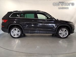 Skoda Kodiaq 2.0 TDI 150HP DSG Style 7 Seat - Image 2