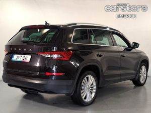 Skoda Kodiaq 2.0 TDI 150HP DSG Style 7 Seat - Image 3