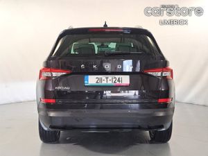Skoda Kodiaq 2.0 TDI 150HP DSG Style 7 Seat - Image 4