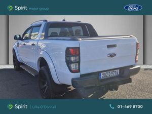 Ford Ranger Ranger ( Raptor Kit) - Image 3