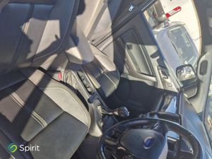 Ford Ranger Ranger ( Raptor Kit) - Image 4