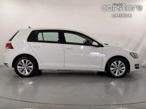 Volkswagen Golf 1.2 TSI 5DR 85hp Trendline - Image 2