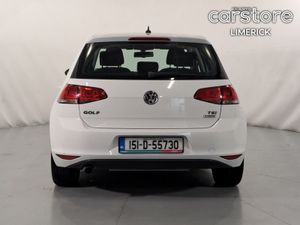 Volkswagen Golf 1.2 TSI 5DR 85hp Trendline - Image 4