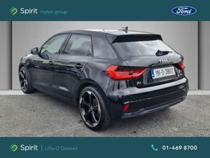 Audi A1 1.0tfsi 116 SE - Image 3