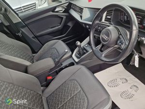 Audi A1 1.0tfsi 116 SE - Image 4