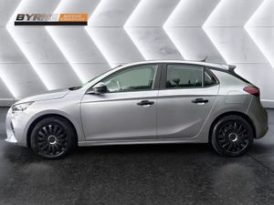 OPEL CORSA 1.2 SC, 2021 - Image 2