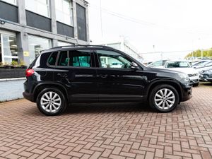 Volkswagen Tiguan 2014 - Image 2
