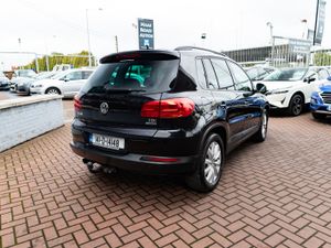 Volkswagen Tiguan 2014 - Image 3