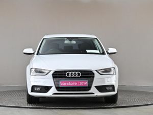 Audi A4 2.0tfsi S-tronic Avant - Image 2