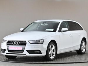 Audi A4 2.0tfsi S-tronic Avant - Image 3