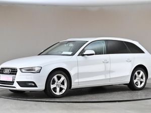 Audi A4 2.0tfsi S-tronic Avant - Image 4