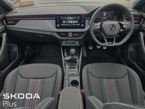 Skoda Scala Scala Selection 1.0tsi 115BHP (sunroo - Image 2