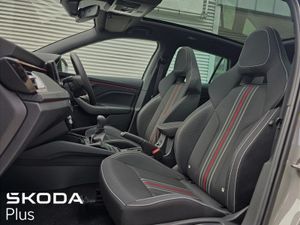 Skoda Scala Scala Selection 1.0tsi 115BHP (sunroo - Image 4