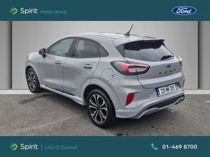 Ford Puma 1.0l Ecob Hybrid 155PS St-line Auto - Image 3