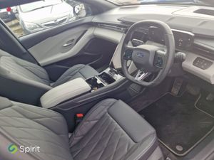 Ford Capri Ford Capri Premium 77kwh Extended Range - Image 4