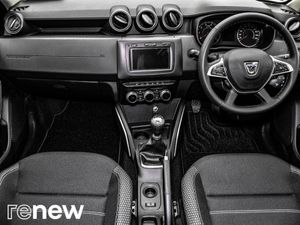 Dacia Duster Prestige Blue dCi 115 RE - Image 3