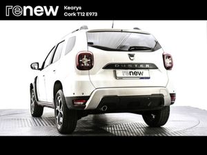 Dacia Duster Prestige Blue dCi 115 RE - Image 4