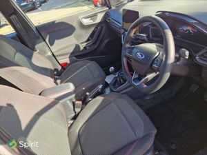 Ford Puma Ford Puma St-line 5D 1.0t 125 Mhev - Image 4