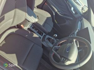 Ford Focus St-line 1.0l Ecoboost 125PS Mhev - Image 4